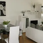 شقة Mit Balkon *