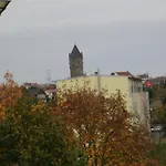 شقة Mit Balkon