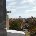شقة Mit Balkon