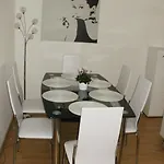 شقة Mit Balkon