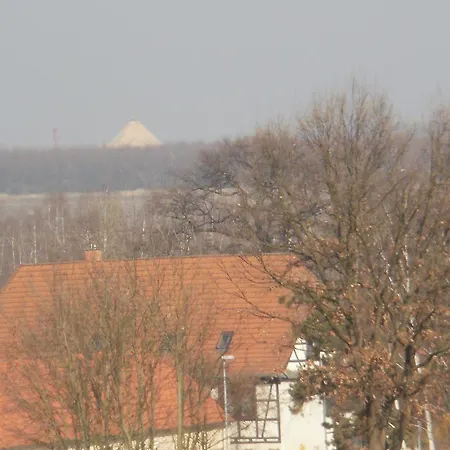 아파트 Mit Balkon