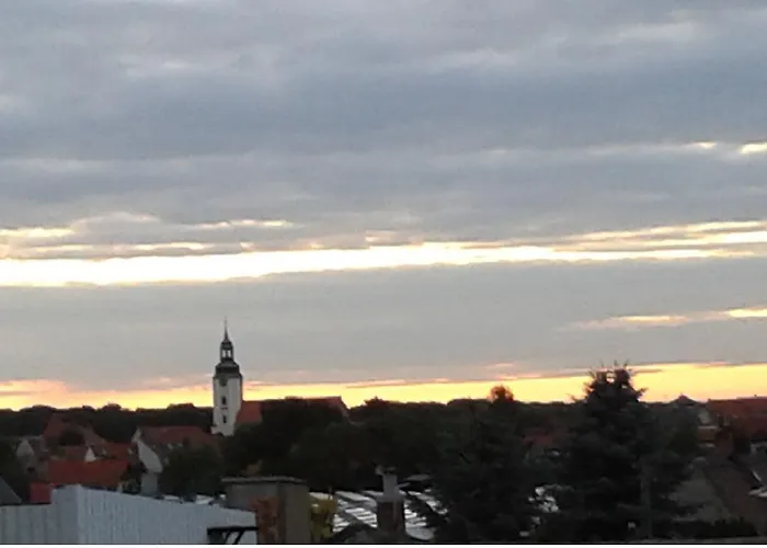 Mit Balkon 아파트